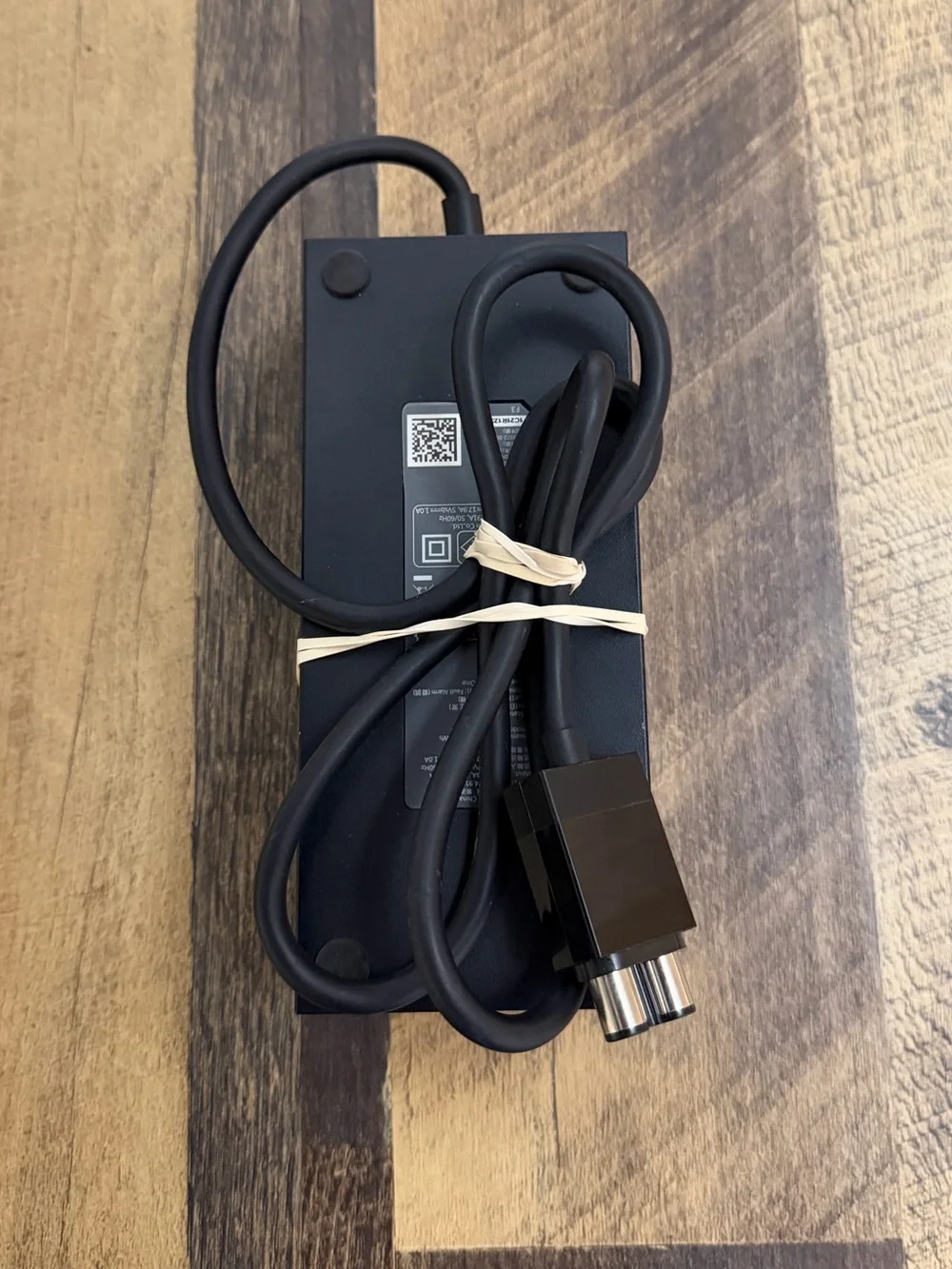 Original OEM Microsoft Power Supply Brick Only AC Adapter Xbox One A13-203N1A